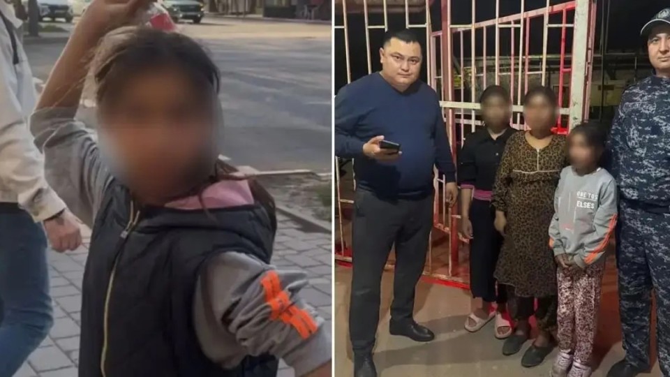 Алматыда тәртіп бұзған шетел жасөспірімдері елден шығарылды