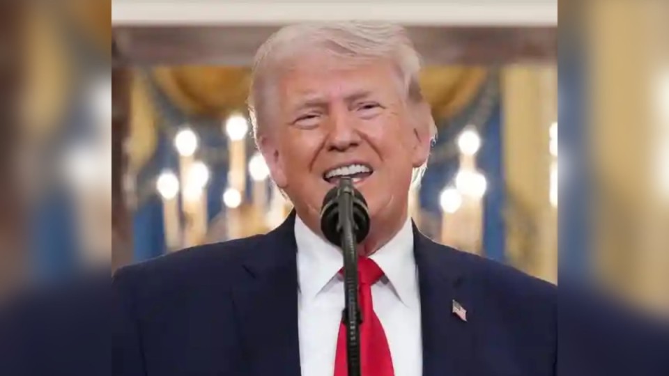 Иранда атып түсірілген АҚШ ұшқышы табылды – Трамп