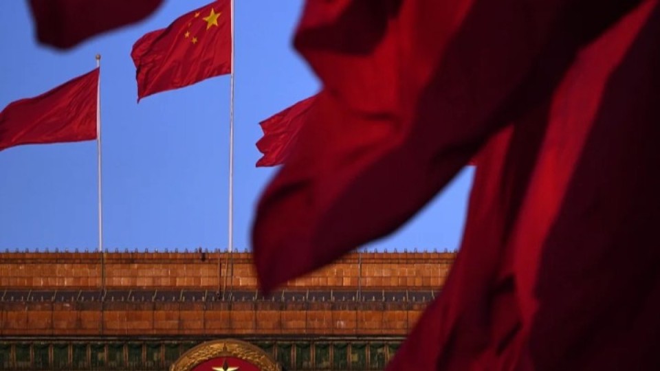 62 жастағы Франция азаматы Қытайда өлім жазасына кесілді