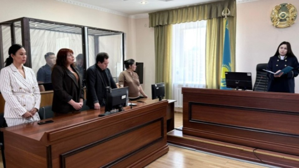 15 млн теңге: Қостанайда бопсалаумен айналысқан блогерге үкім шықты