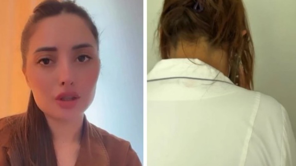 Астана тұрғыны дәрігер қателігінен жатырынан айырылған