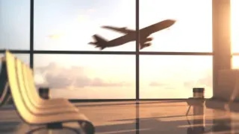 Астана әуежайында ондаған рейс кейінге шегеріледі