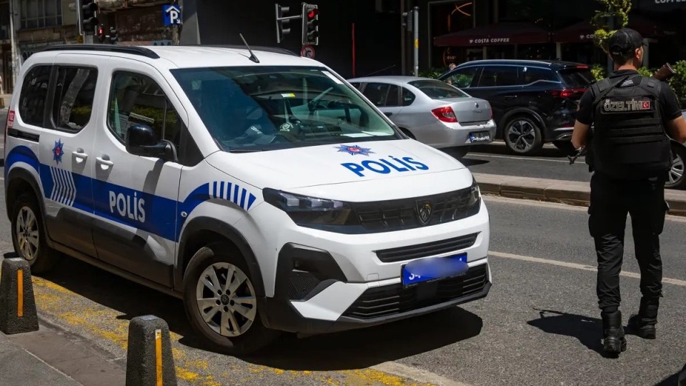 Ыстамбұлда Қазақстан азаматын атып кетті: СІМ мәлімдеме жасады