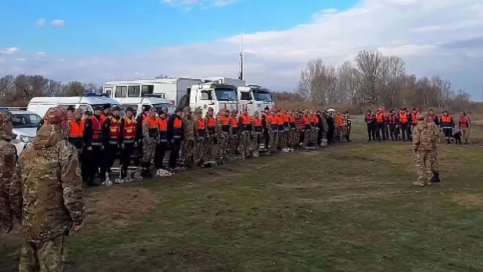 Ақтөбеде жоғалған 10 жастағы бала екі аптадан бері табылмай жатыр