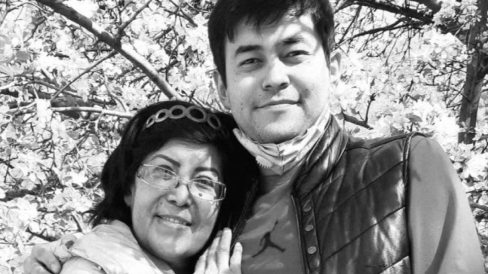 Әнші Гүлнәр Сиқымбаеваның жоғалған ұлының мәйіті табылды