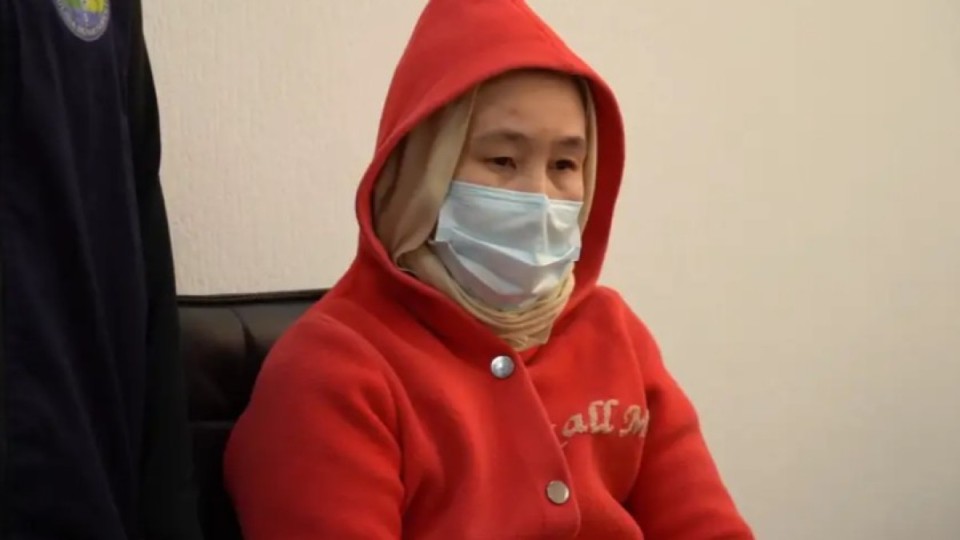 Психиатриялық ауруханадағы Ақбаян Мұқанғалиева туралы тың дерек шықты