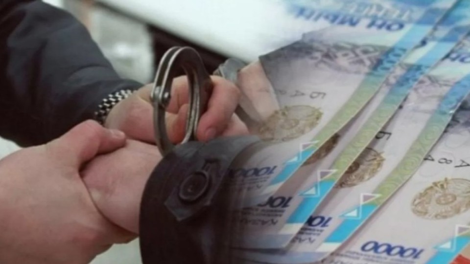 Астанада емдеуге бөлінген 675 млн теңге жымқырылған