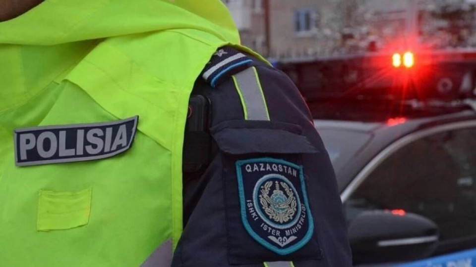 Шымкентте қайғылы жағдай: 8-сынып оқушысы көз жұмды