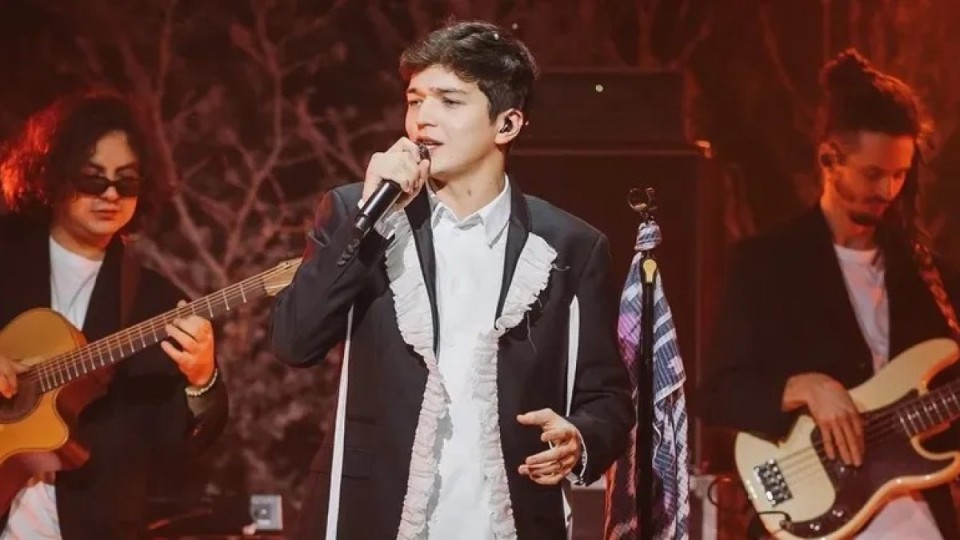 Ресейлік әншінің концертіне алданған қазақстандықтар сотта жеңіске жетті