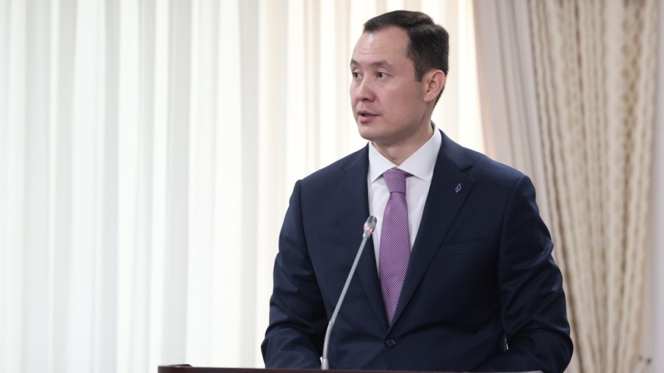 Қазақстан мұнай нысандарының қауіпсіздігі жөнінде түсініктеме