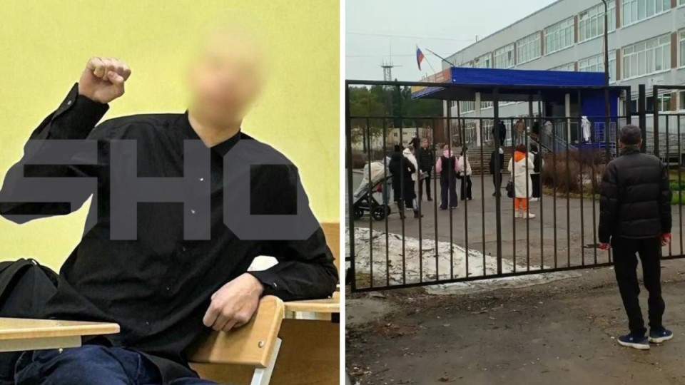 "Емтиханнан өткізбей қойған": 17 жастағы оқушы өзінің мұғалімін пышақтап, мерт қылды