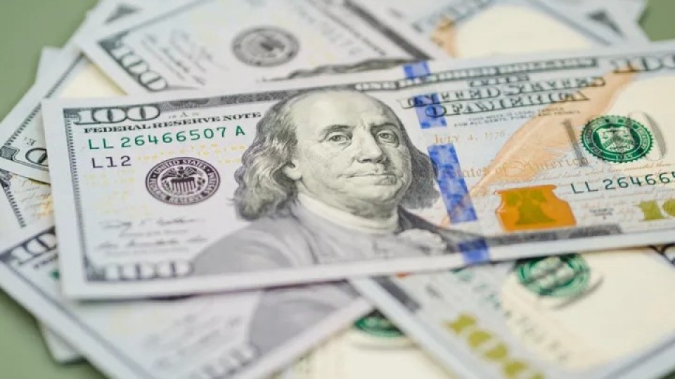 Қазақстанда доллар қайта қымбаттай бастады
