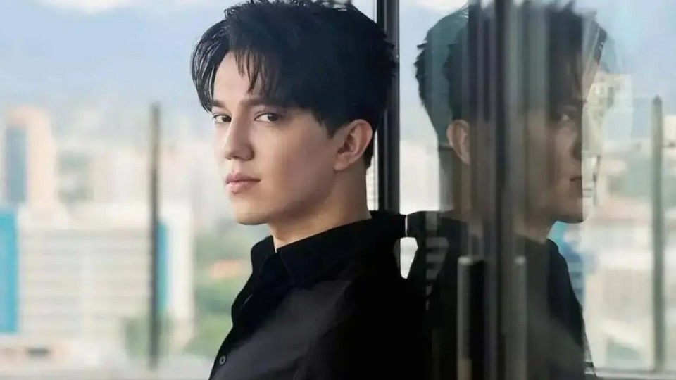 «Мәңгілік болуы керек». Димаш Құдайберген үйлену жайлы алғаш рет толыққанды жауап берді