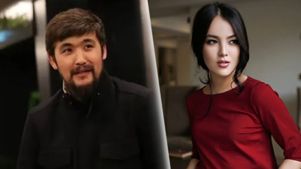 «Мен оны күтіп, қолдауға дайын едім»: Дикий Арманның жұбайы ажырасқанын мәлімдеді