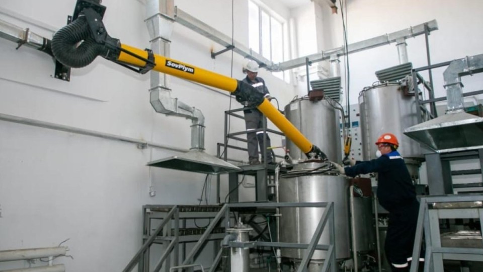 Ғылым – өндіріс қызметінде: «Қазақмыстың» зияткерлік әлеуетін дамыту