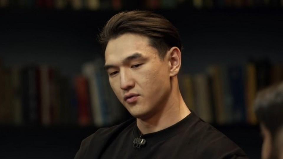 Әзілкеш Нұрлан Сабыровқа тағы бір ел шектеу қойды