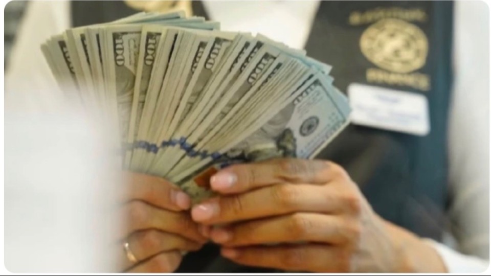 11 және 12 сәуірге арналған валюта бағамы