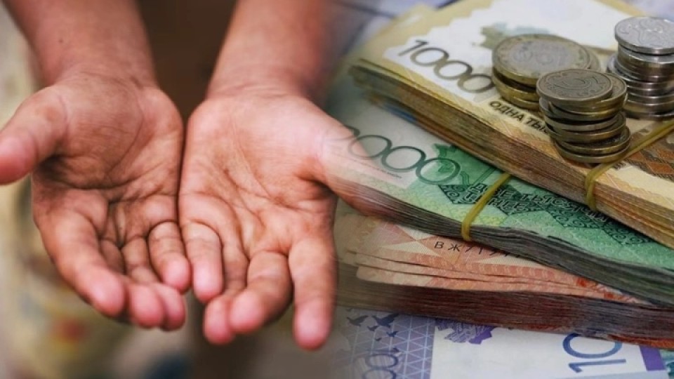 Зейнетақы қаражатын рәсімдеп беремін деген алаяқ сотталды