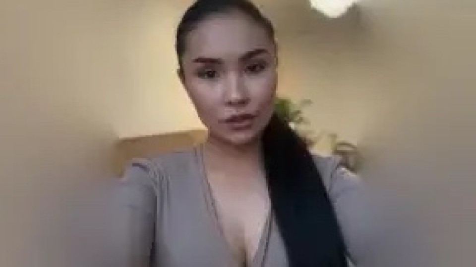 Қазақстандағы ең танымал “жеңгетай“ Айка жазасын қайта өтей ме?