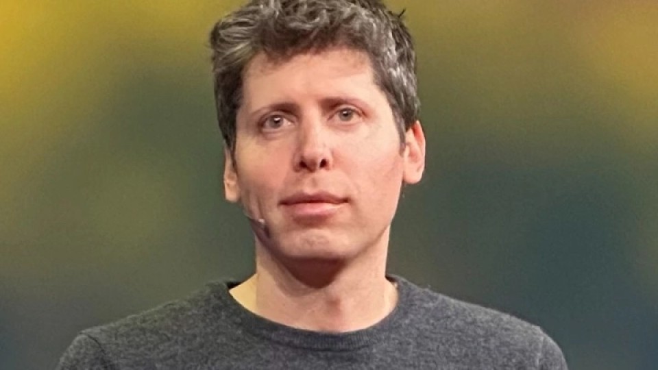 Белгісіз адам OpenAI компаниясының штаб-пәтеріне өрт қоймақ болды