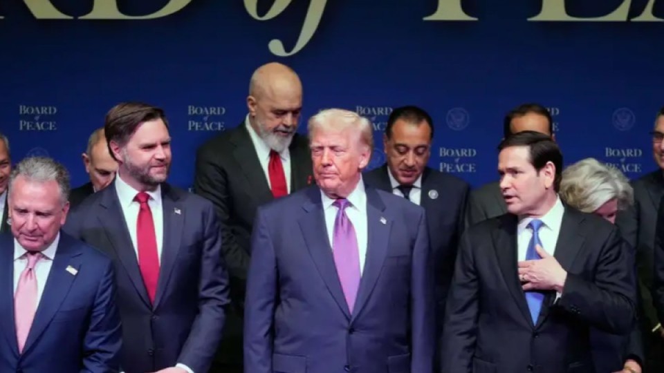 Трамп құрған «Бейбітшілік кеңесіне» екі ел ғана қаржы құйды