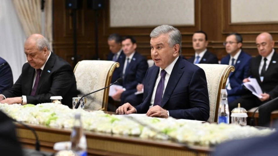 Қазақстан мен Өзбекстан экономикалық серіктестікті кеңейтуге уағдаласты