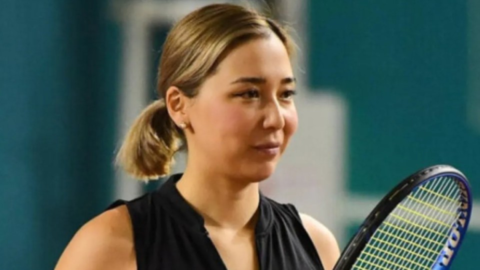 Зарина Дияс мансабын неге аяқтағанын айтты