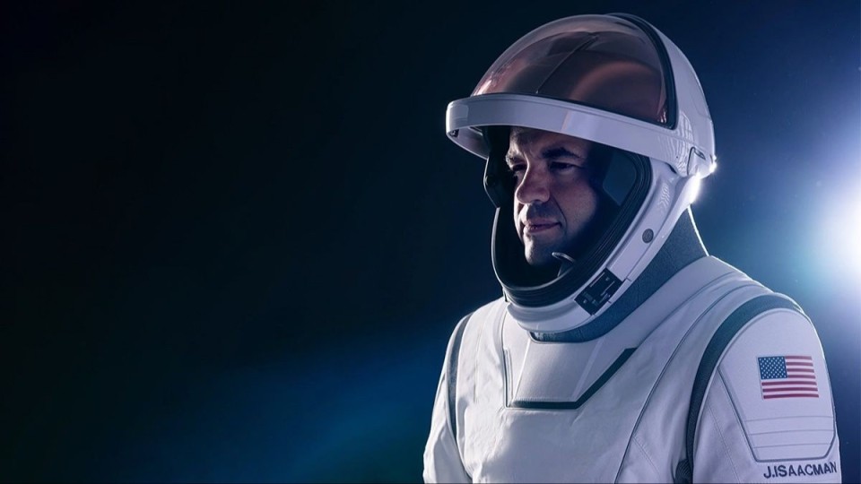 Байқоңырдағы бейтаныс бейнелер: NASA басшысының Қазақстанға не үшін келетіні мәлім болды