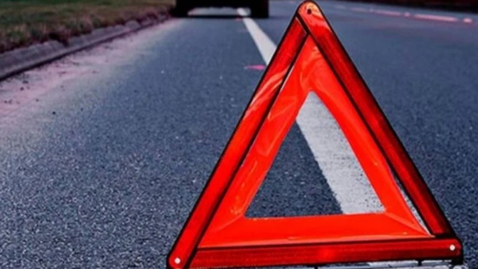 Өскеменде жол апатынан екі адам қаза тапты