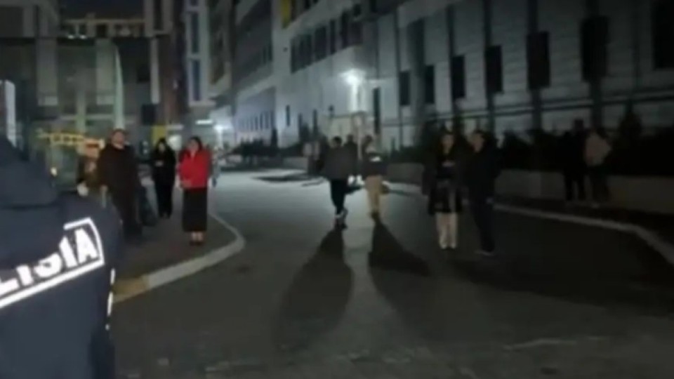 Астанада өрттен үш баланың қаза табуы: қылмыстық іс қозғалды