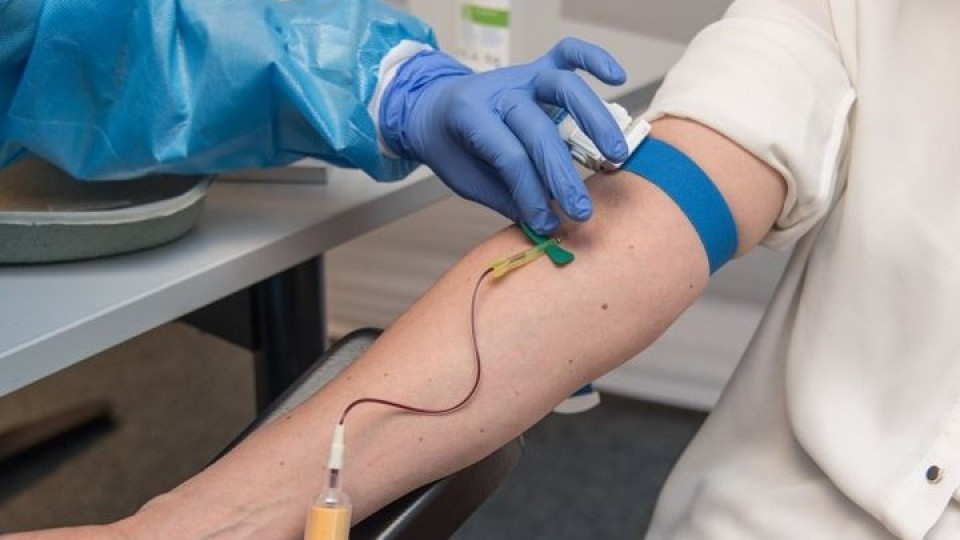 Қазақстанда донорларға төленетін өтемақы мардымсыз күйде қалды