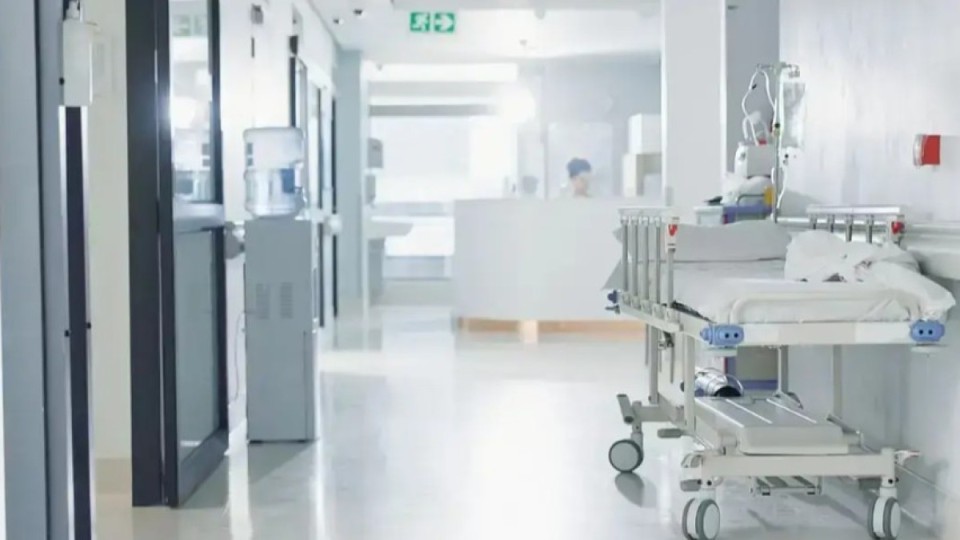 Астанадағы балалар ауруханасынан да өрт шықты