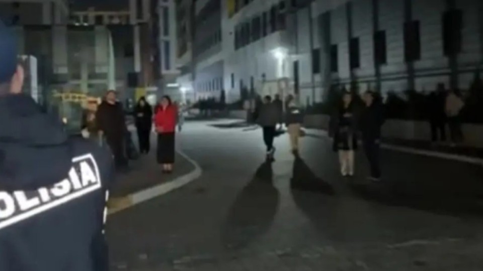 Құтқарушыларға есіктегі құлып кедергі келтірген. Үш баланың өмірін жалмаған өртке қатысты тың дерек