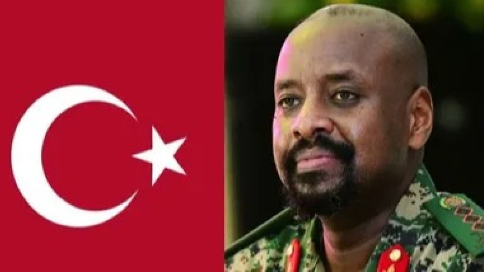 Генерал Түркиядан 1 миллиард доллар мен «ең сұлу әйел» талап етті