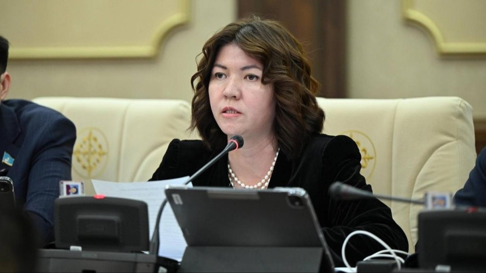 "Тыйым салынады": Еліміздің бас педагогы ата-аналардың бас қайғысына айналған мәселеге нүкте қойды