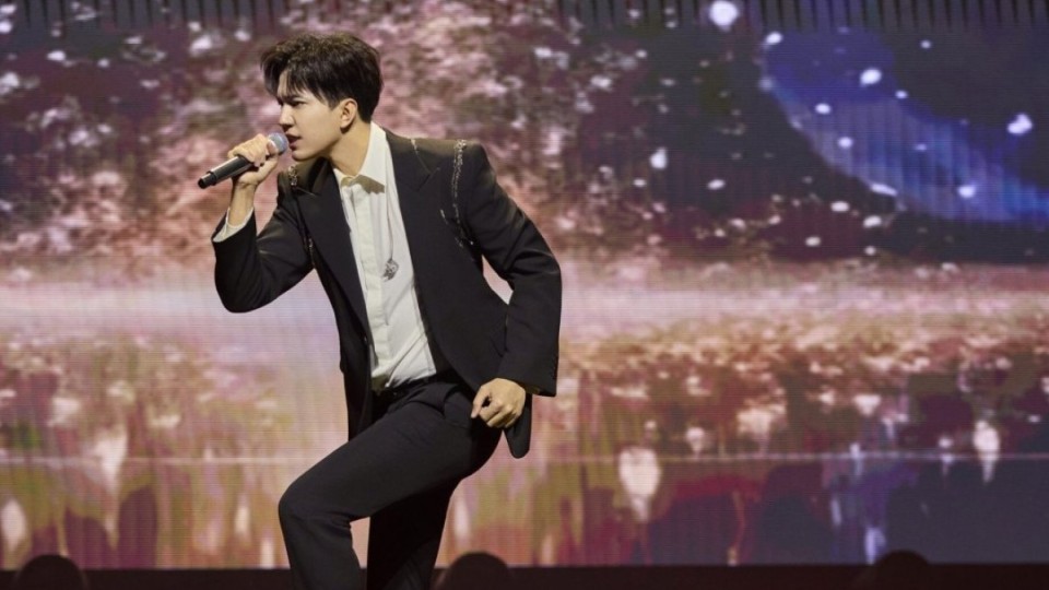 Димаш Құдайберген халықаралық беделді марапатқа ие болды