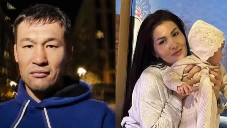 «Менің атымда тек көлік қана»: Шавкат Рахмоновтың жұбайы неке шартының жай-жапсарын айтты