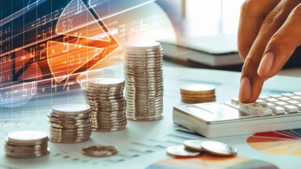 Елімізде I тоқсан қорытындысы бойынша экономикалық өсім 3 пайызға жетті