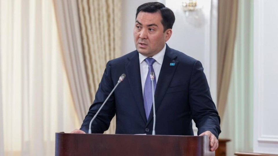 Энергетика министрі мұнай-газ саласы көрсеткіштерінің төмендеу себебін түсіндірді