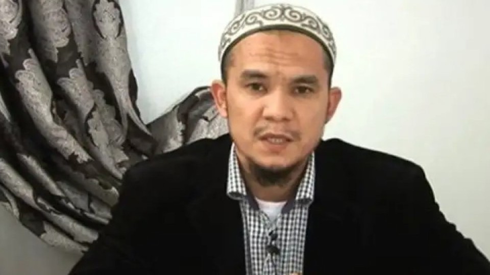 Дарын Мубаров діни материалдарды заңсыз таратқаны үшін жауапқа тартылды