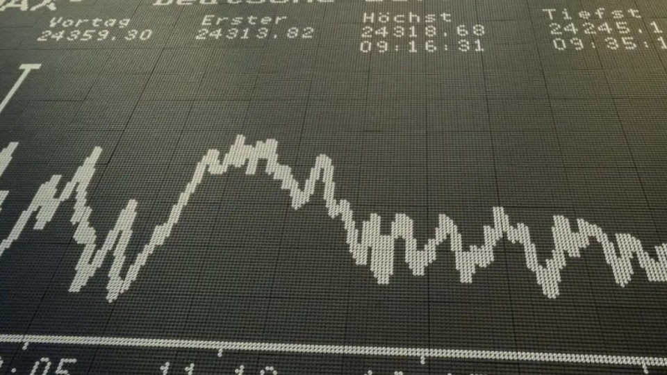Ирандағы соғысқа байланысты Германия экономикасының өсу болжамын төмендетті
