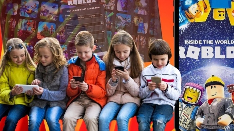 Roblox балалар мен жасөспірімдер үшін қорғалған аккаунттарды енгізді