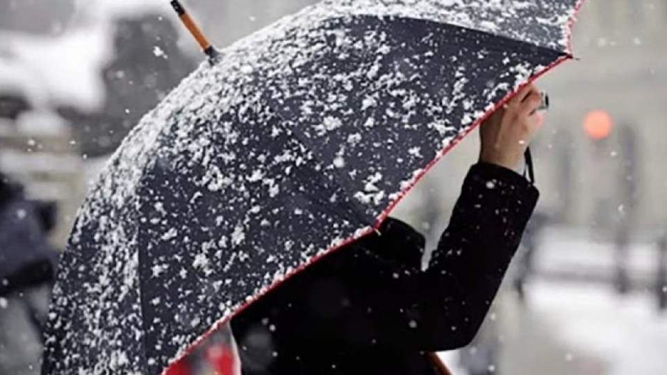 Қазақстанға “Бесқонақ” келді: елде ауа райы күрт құбылады