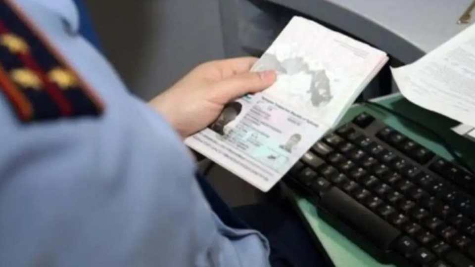 ІІМ: Былтыр 1757 ресейлік Қазақстан азаматтығын алған