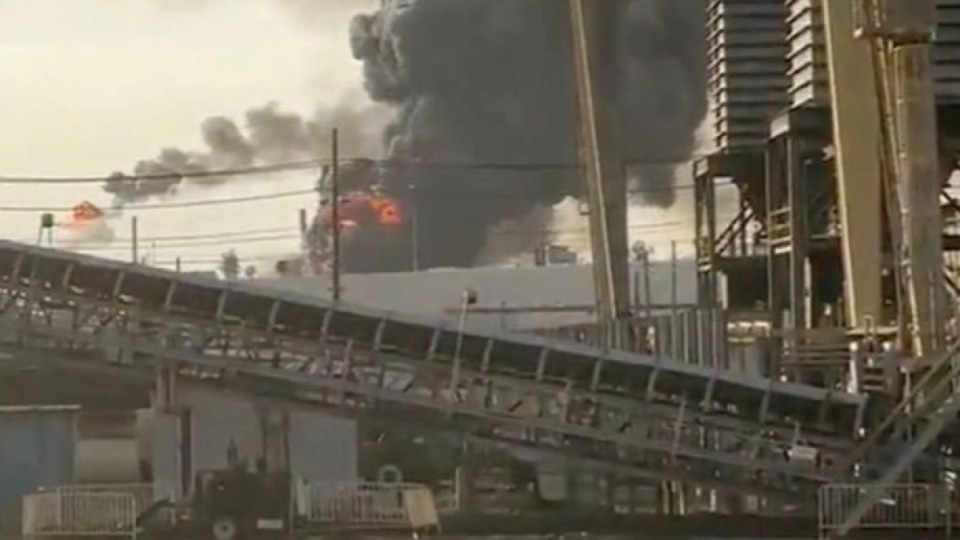 Ресей Украинаға үш зымыран және 324 дронмен шабуыл жасады