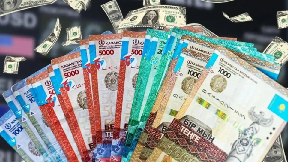 Елде 500 мыңнан астам адам несиесін төлей алмай жүр