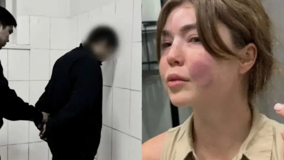 Әйеліне сталкинг жасаған алматылық шетелге қашып кеткен