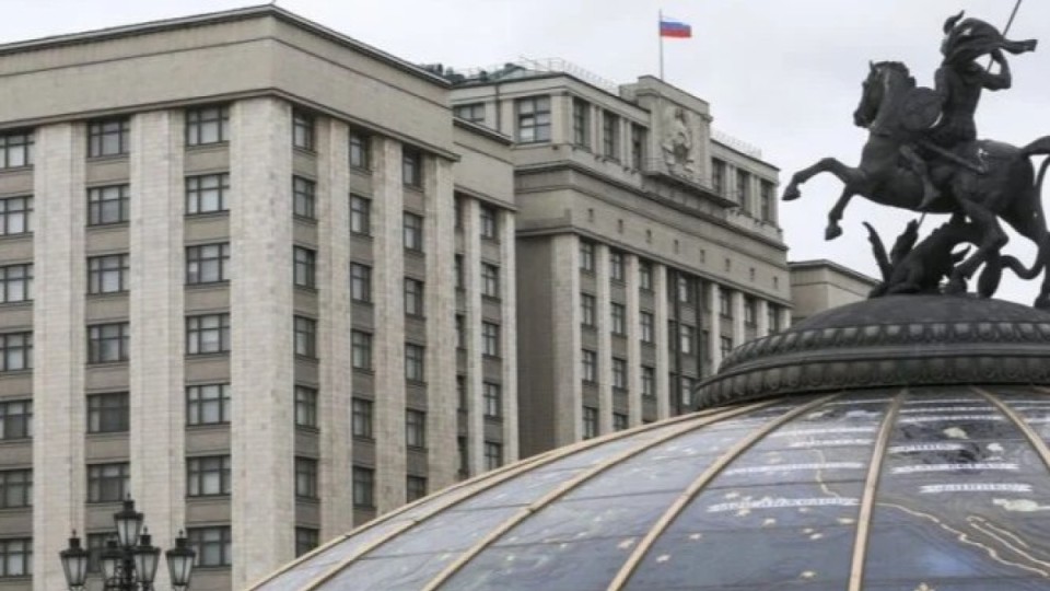 Ресей шетелдегі азаматтарын қорғау үшін әскер кіргізетін заң қабылдады