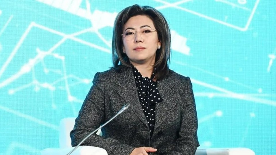 7 трлн теңгенің жыры: Әбілқасымова тексеру барысы туралы мәлімдеді