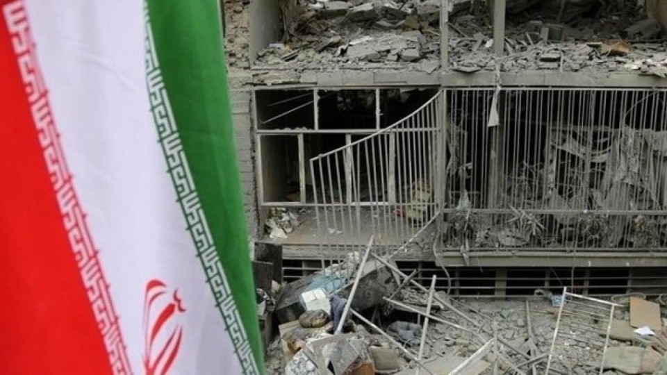 Иран АҚШ пен Израиль шабуылдарынан келген шығынды $270 млрд деп бағалады